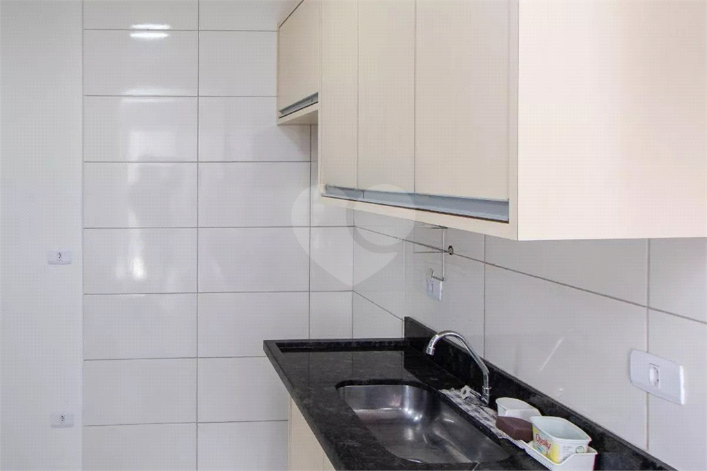 APARTAMENTO em VILA MARIA