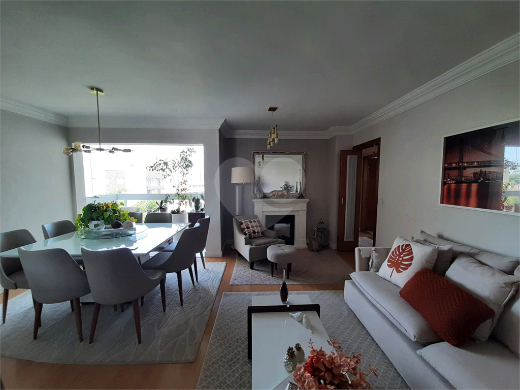 Apartamento, 3 quartos, 106 m² - Foto 1