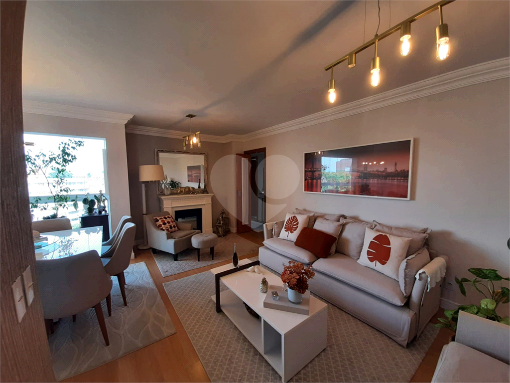 Apartamento, 3 quartos, 106 m² - Foto 2