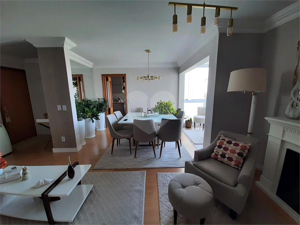 Apartamento, 3 quartos, 106 m² - Foto 11