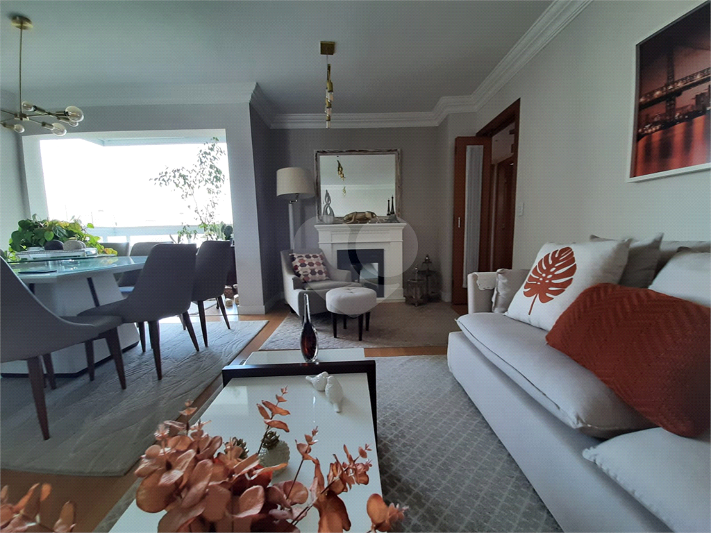 Apartamento, 3 quartos, 106 m² - Foto 3