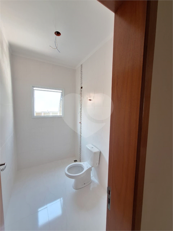 Casa de Condomínio à venda com 3 quartos, 163m² - Foto 6