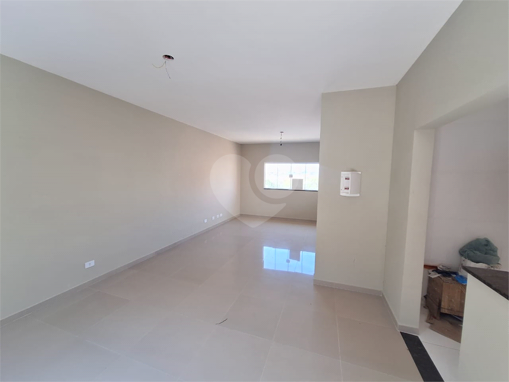 Casa de Condomínio à venda com 3 quartos, 163m² - Foto 1