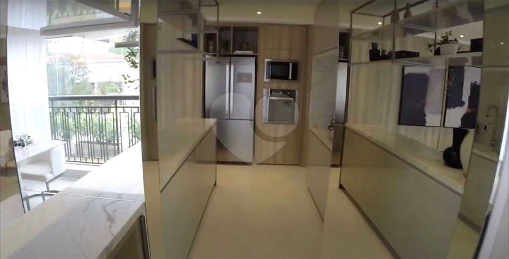 "Luxo e Sofisticação no Coração da Chácara Klabin: Viva o Exclusivo Lumiere Residence"