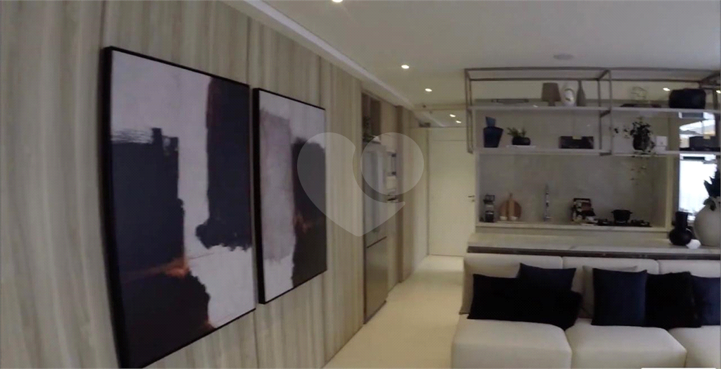 "Luxo e Sofisticação no Coração da Chácara Klabin: Viva o Exclusivo Lumiere Residence"