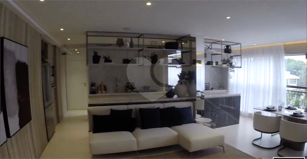 "Luxo e Sofisticação no Coração da Chácara Klabin: Viva o Exclusivo Lumiere Residence"