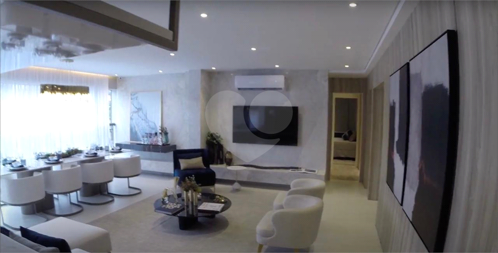 "Luxo e Sofisticação no Coração da Chácara Klabin: Viva o Exclusivo Lumiere Residence"