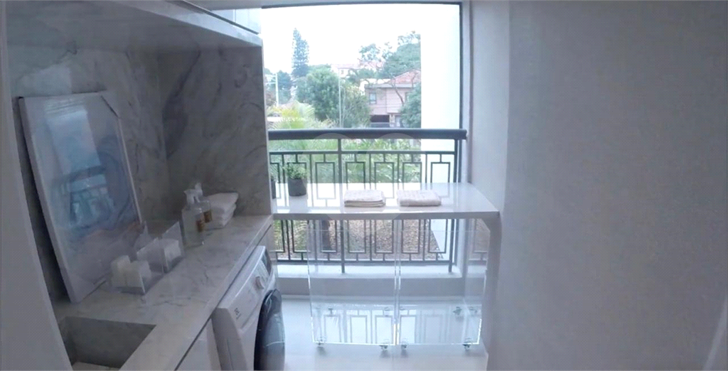 "Luxo e Sofisticação no Coração da Chácara Klabin: Viva o Exclusivo Lumiere Residence"
