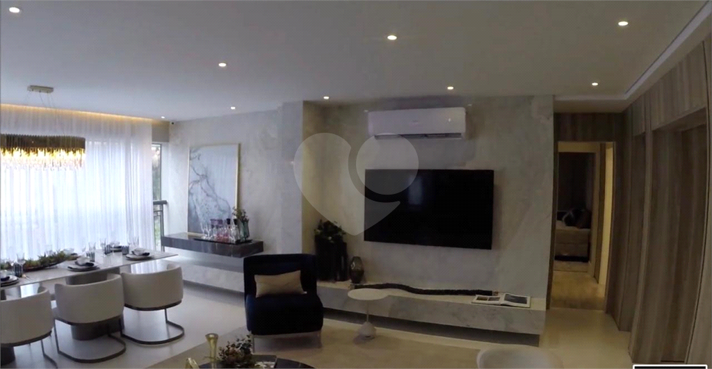 "Luxo e Sofisticação no Coração da Chácara Klabin: Viva o Exclusivo Lumiere Residence"