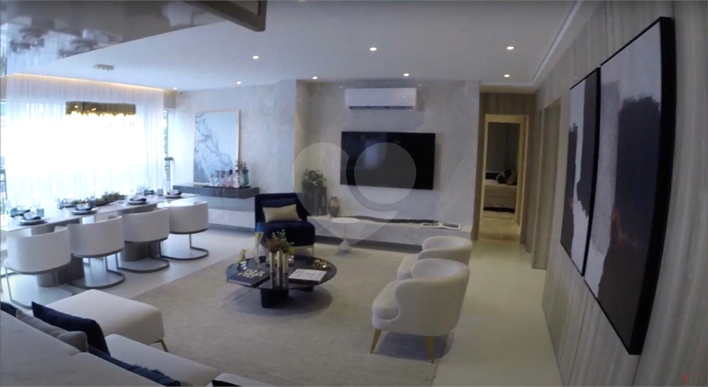 "Luxo e Sofisticação no Coração da Chácara Klabin: Viva o Exclusivo Lumiere Residence"