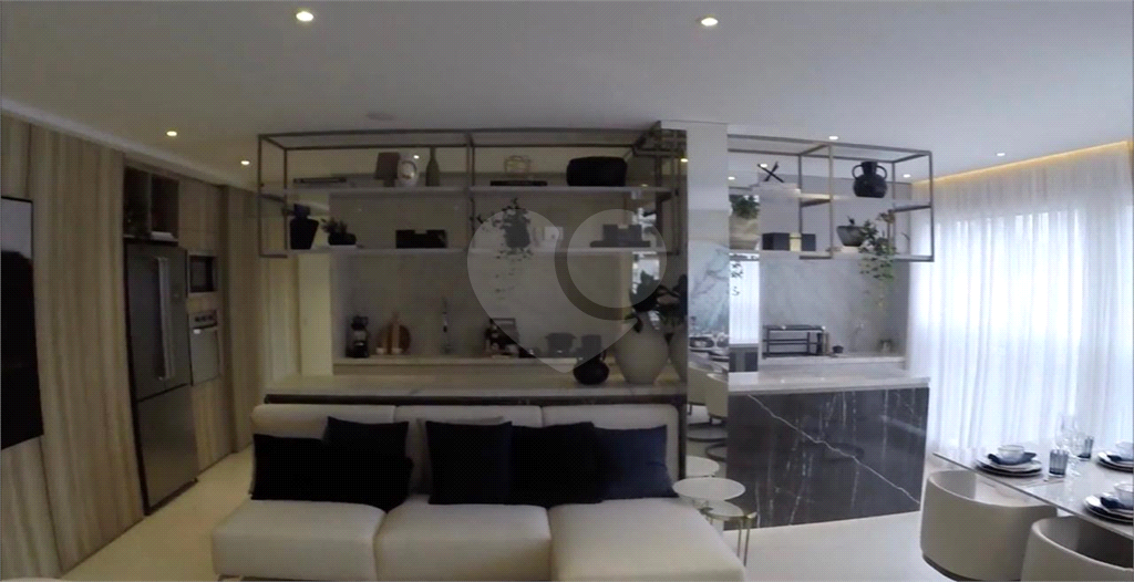 "Luxo e Sofisticação no Coração da Chácara Klabin: Viva o Exclusivo Lumiere Residence"