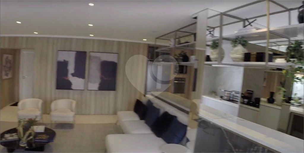 "Luxo e Sofisticação no Coração da Chácara Klabin: Viva o Exclusivo Lumiere Residence"
