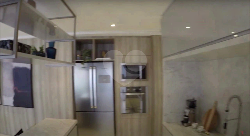 "Luxo e Sofisticação no Coração da Chácara Klabin: Viva o Exclusivo Lumiere Residence"