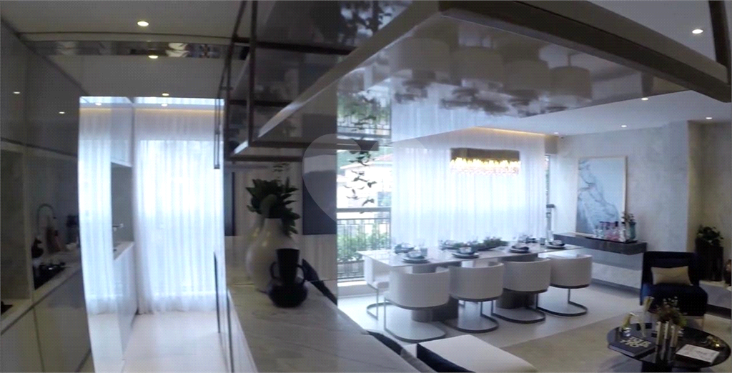 "Luxo e Sofisticação no Coração da Chácara Klabin: Viva o Exclusivo Lumiere Residence"