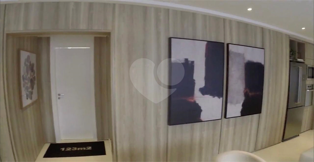"Luxo e Sofisticação no Coração da Chácara Klabin: Viva o Exclusivo Lumiere Residence"
