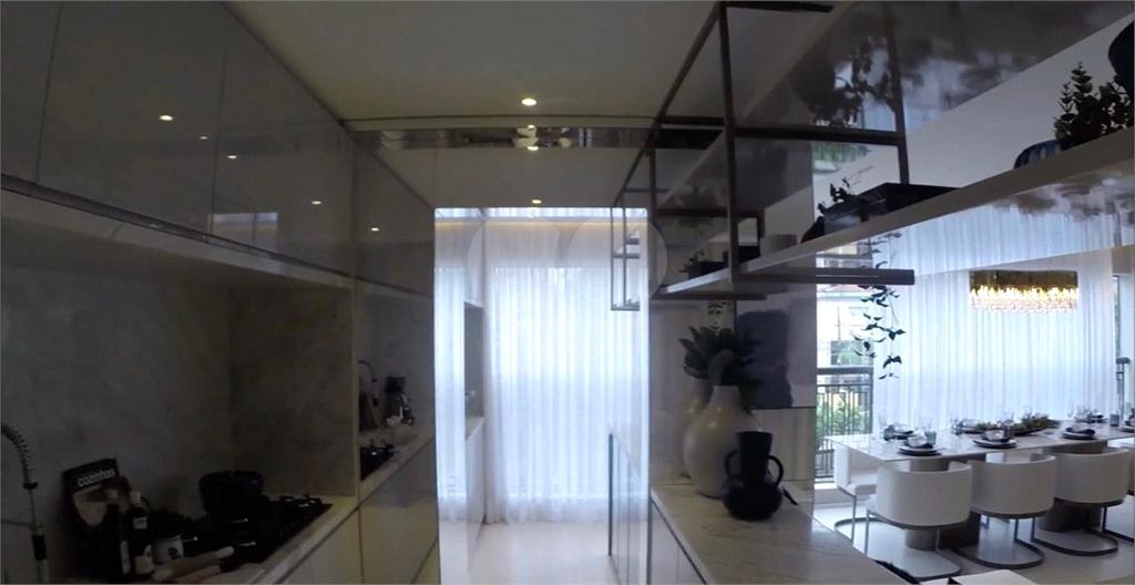 "Luxo e Sofisticação no Coração da Chácara Klabin: Viva o Exclusivo Lumiere Residence"
