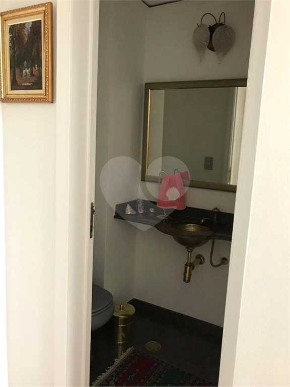 Lindo apartamento no Campo Belo 