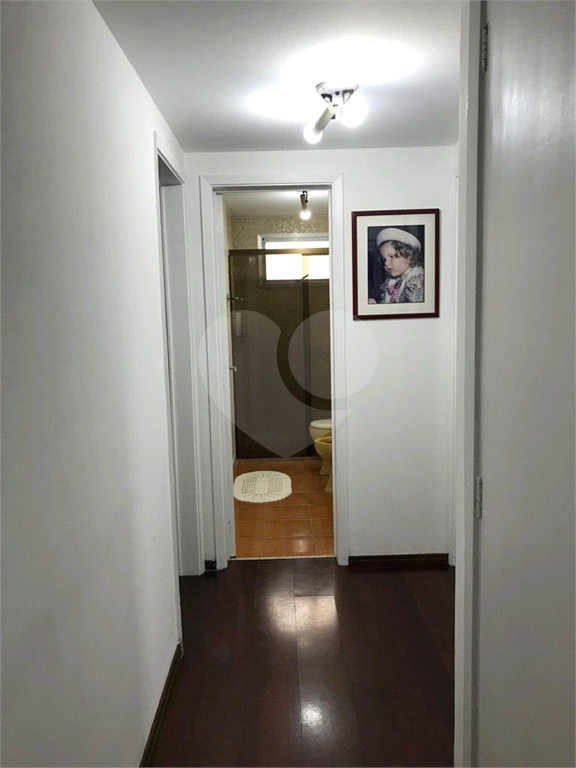 Lindo apartamento no Campo Belo 