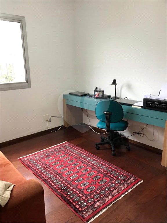 Lindo apartamento no Campo Belo 
