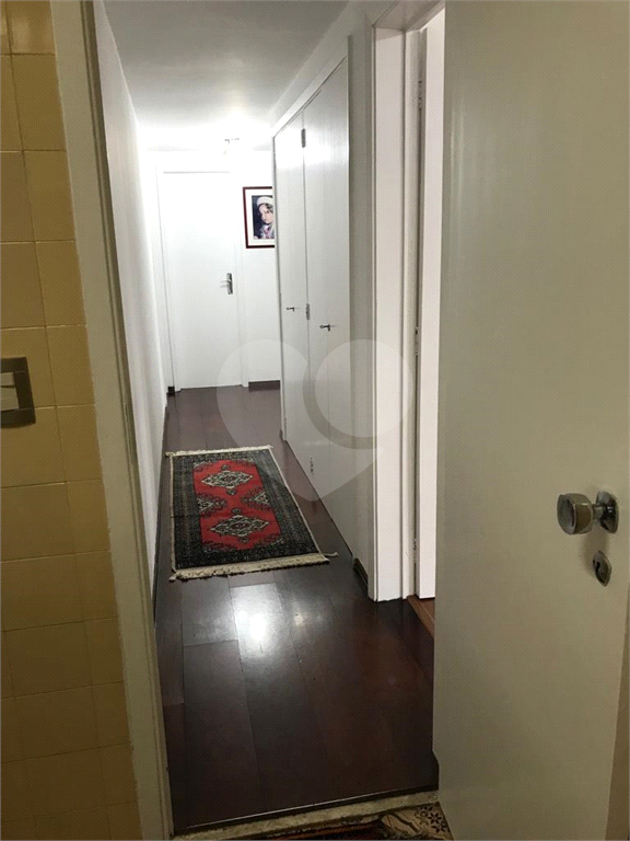 Lindo apartamento no Campo Belo 