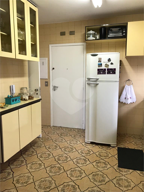 Lindo apartamento no Campo Belo 