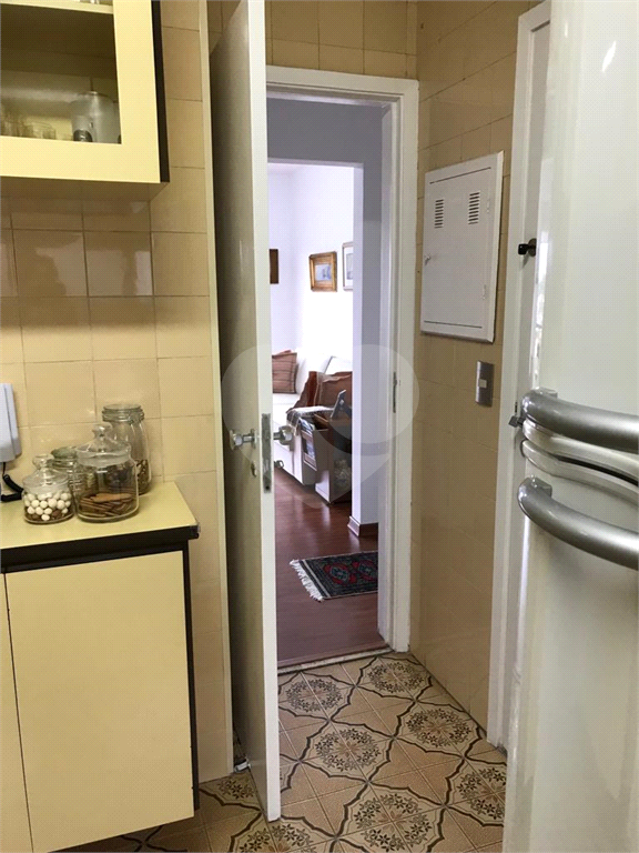Lindo apartamento no Campo Belo 
