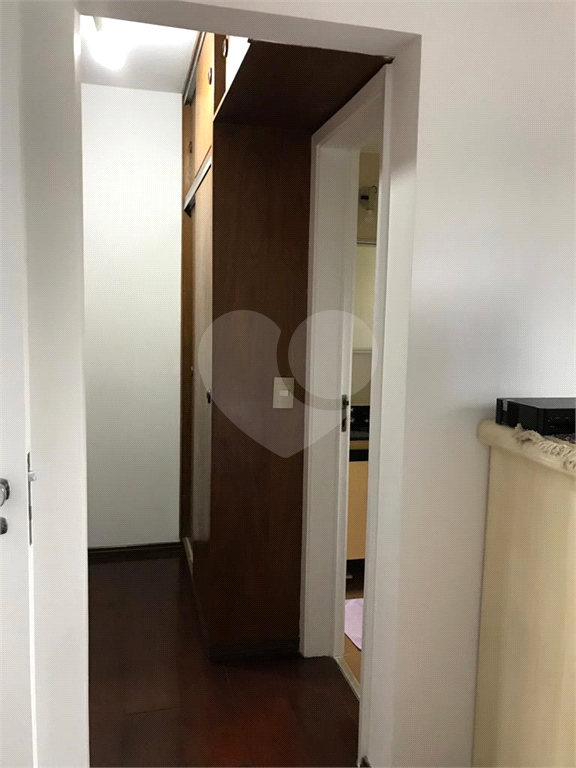 Lindo apartamento no Campo Belo 