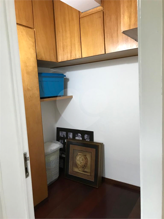 Lindo apartamento no Campo Belo 