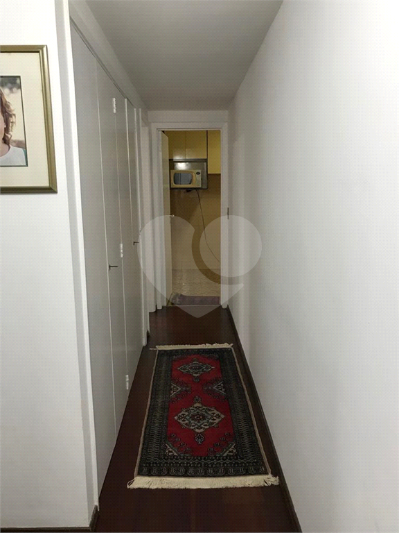 Lindo apartamento no Campo Belo 