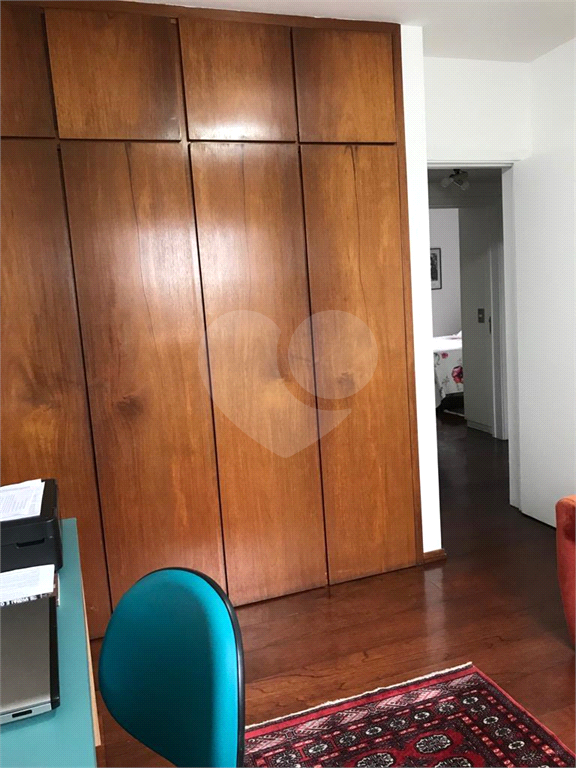 Lindo apartamento no Campo Belo 