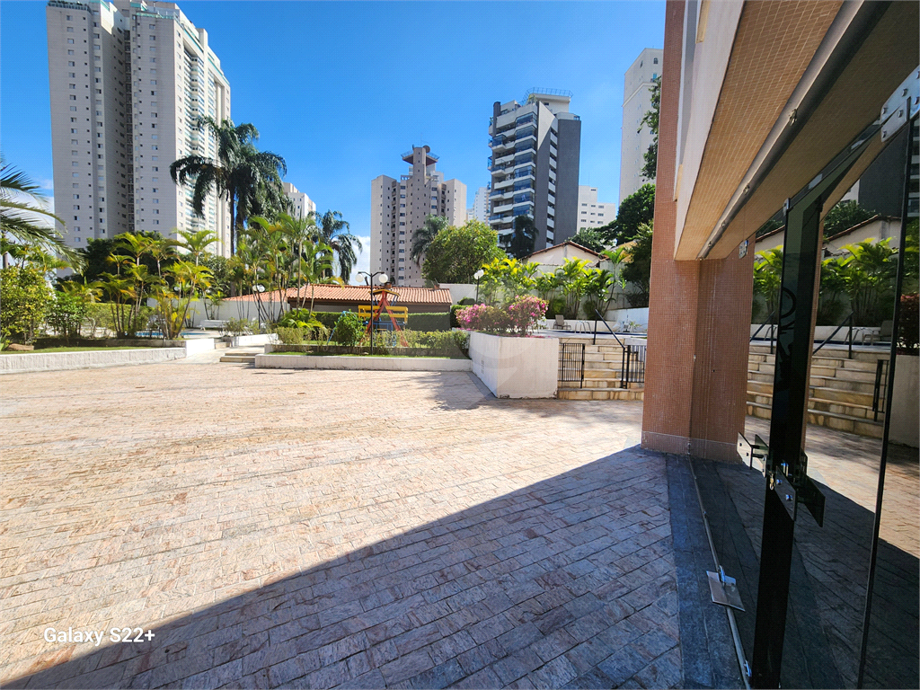 Lindo apartamento no Campo Belo 