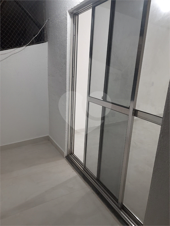 Apartamento tipo cobertura à venda no Brás