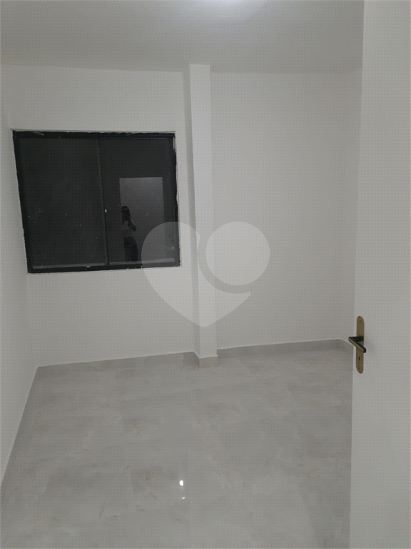Apartamento tipo cobertura à venda no Brás