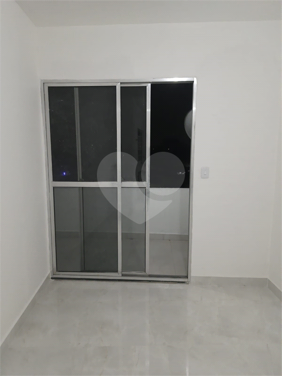 Apartamento tipo cobertura à venda no Brás