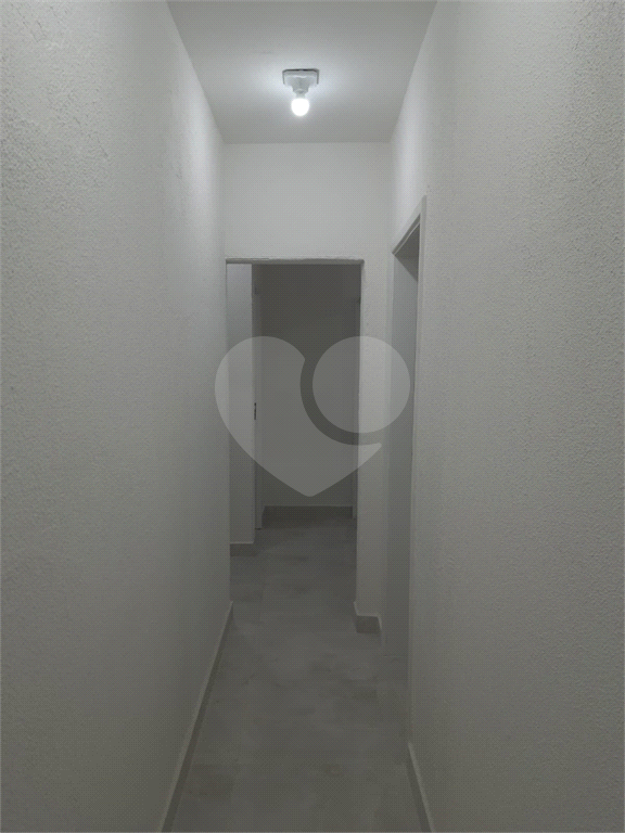 Apartamento tipo cobertura à venda no Brás