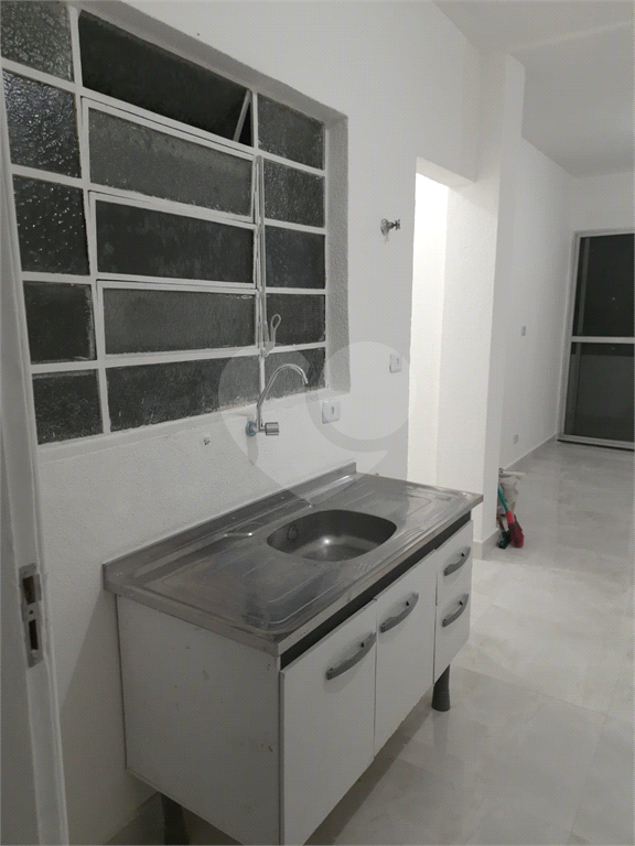 Apartamento tipo cobertura à venda no Brás