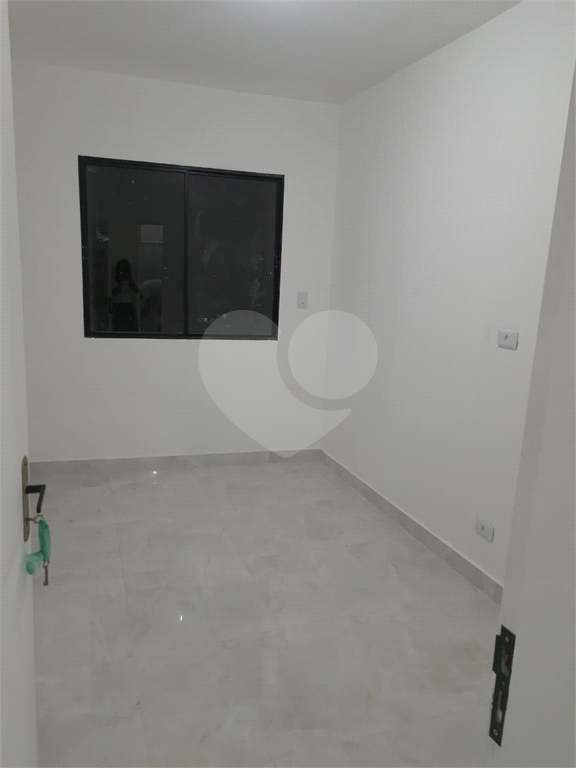 Apartamento tipo cobertura à venda no Brás