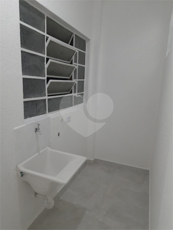 Apartamento tipo cobertura à venda no Brás