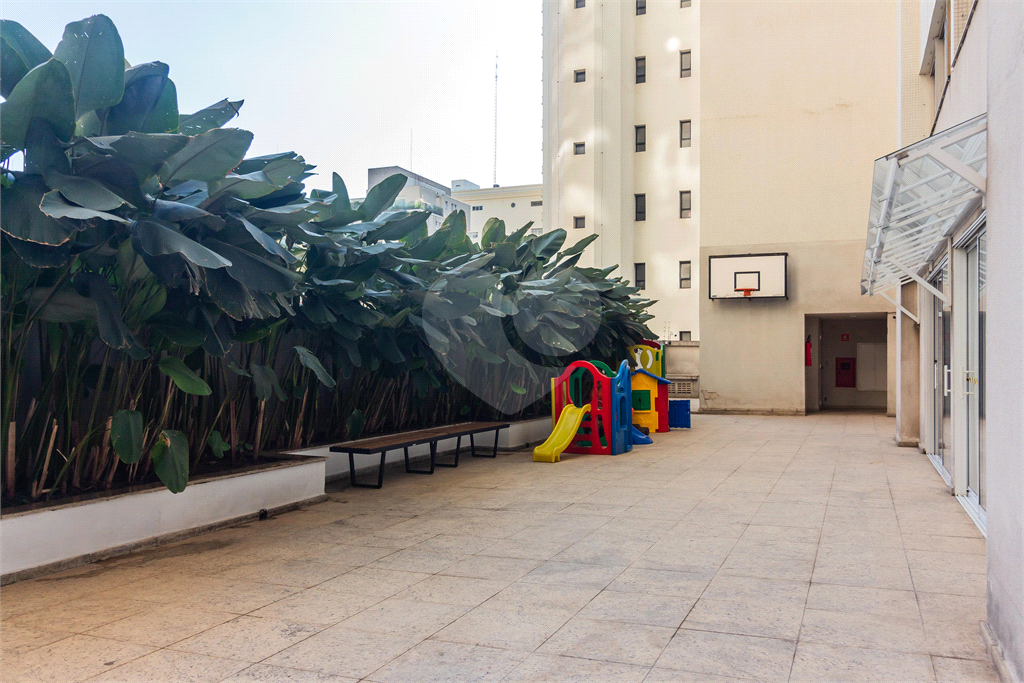 Imóvel 256m² 3 quartos, 3 vagas excelente planta academia Jardins 