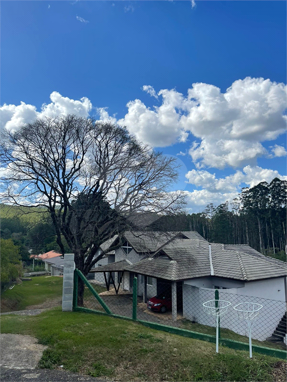 Casa de Condomínio à venda com 4 quartos, 390m² - Foto 13