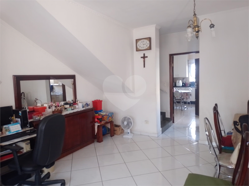 Sobrado à venda com 3 quartos, 186m² - Foto 22