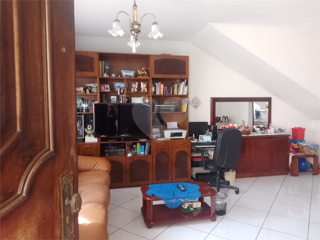 Sobrado à venda com 3 quartos, 186m² - Foto 5