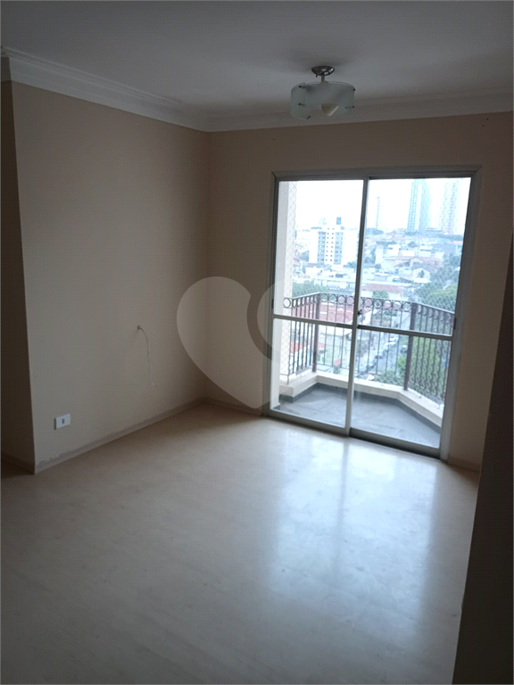 Apartamento à venda e aluguel com 2 quartos, 50m² - Foto 1