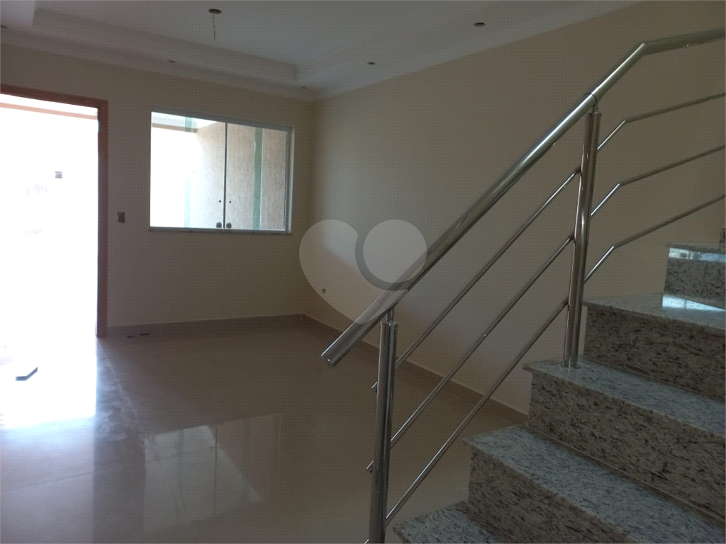 Sobrado à venda com 3 quartos, 90m² - Foto 5