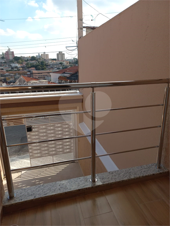 Sobrado à venda com 3 quartos, 90m² - Foto 11