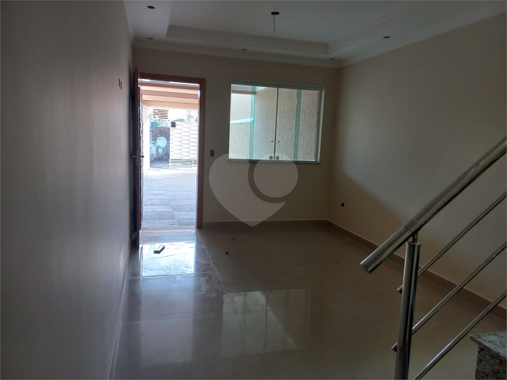 Sobrado à venda com 3 quartos, 90m² - Foto 6