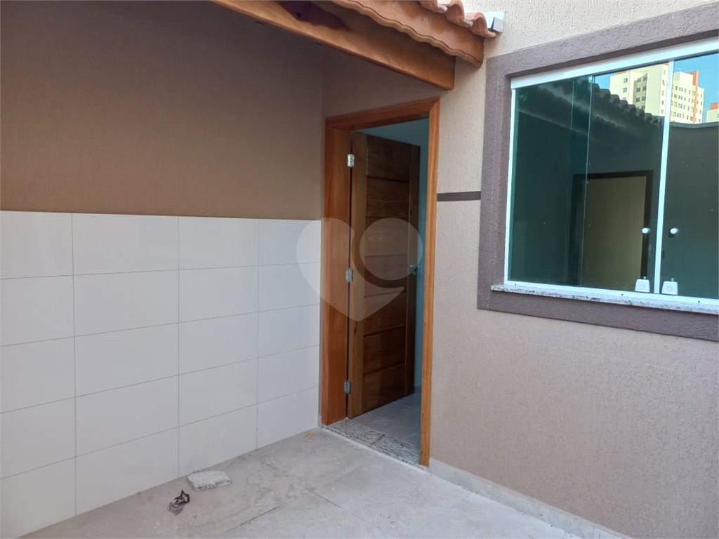 Sobrado à venda com 3 quartos, 90m² - Foto 23