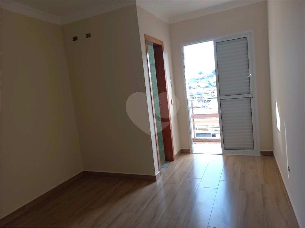 Sobrado à venda com 3 quartos, 90m² - Foto 15