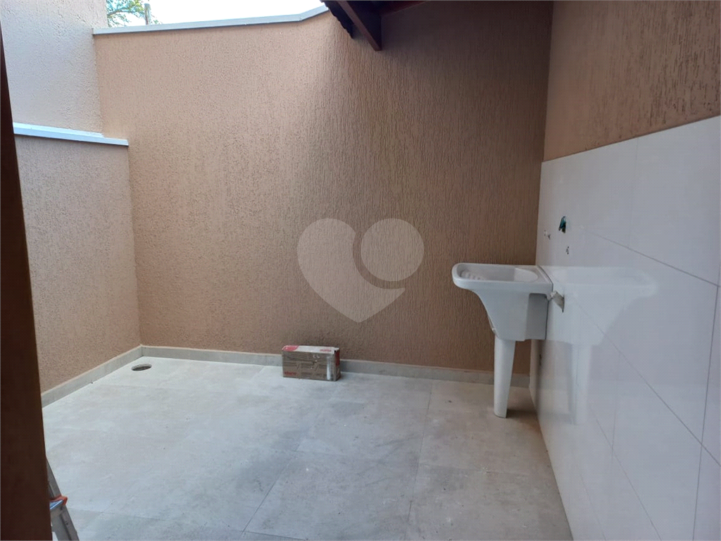 Sobrado à venda com 3 quartos, 90m² - Foto 26