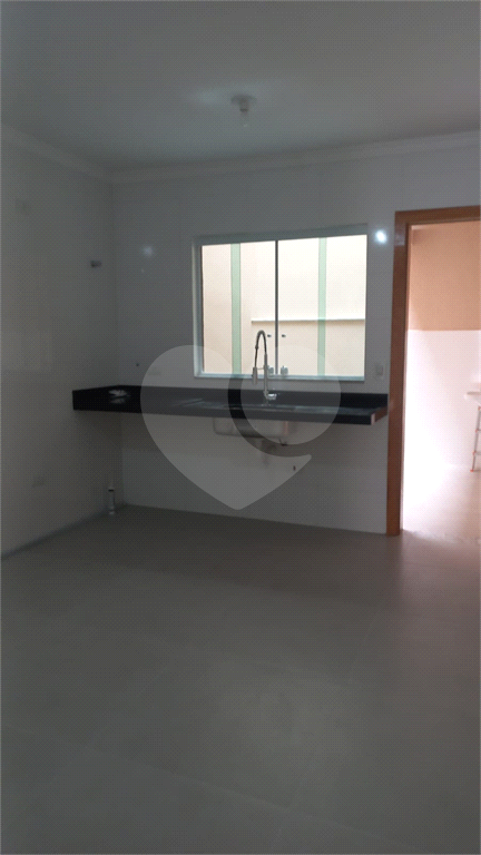 Sobrado à venda com 2 quartos, 88m² - Foto 11